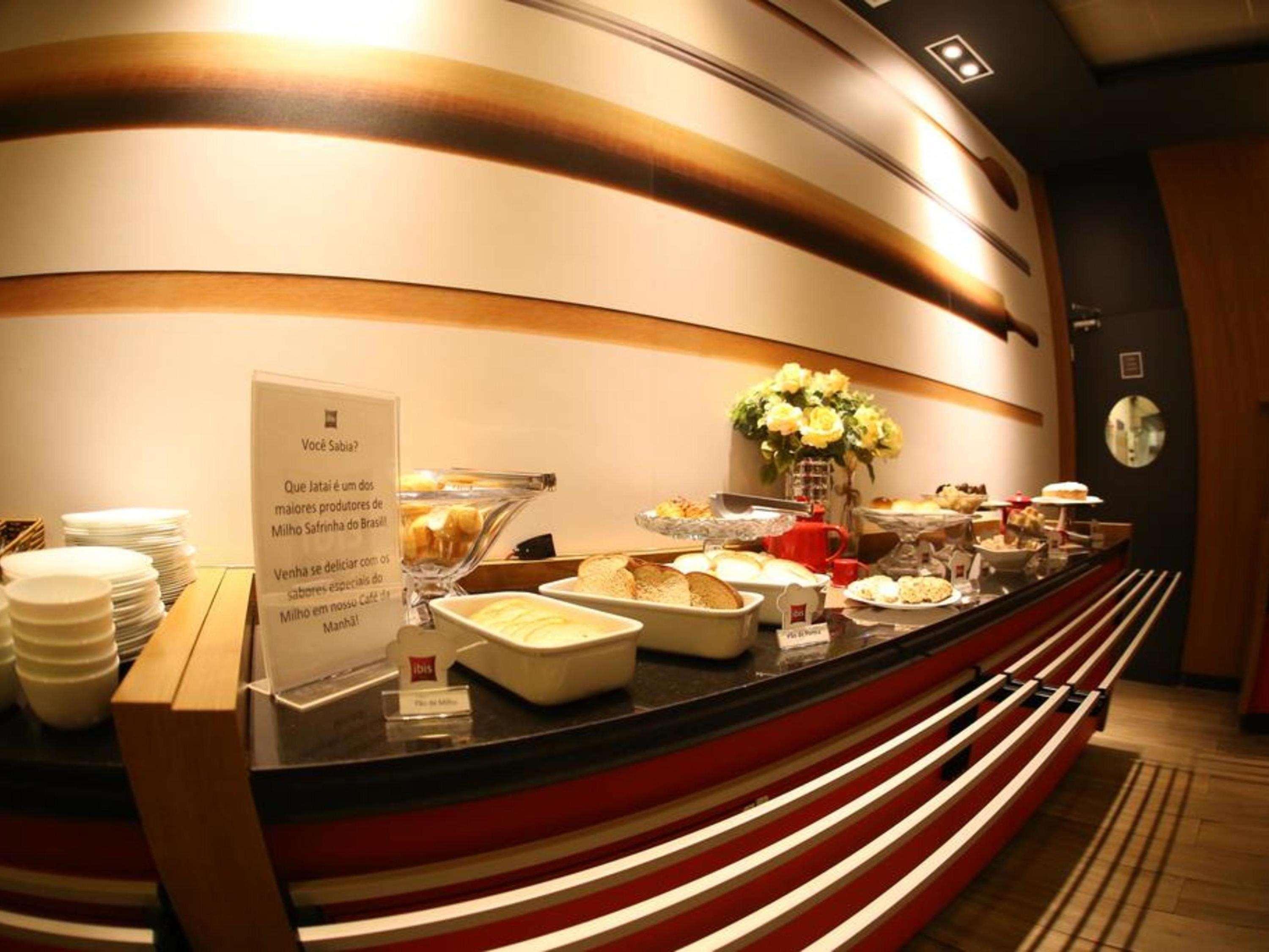 Ibis 酒店 Jatai