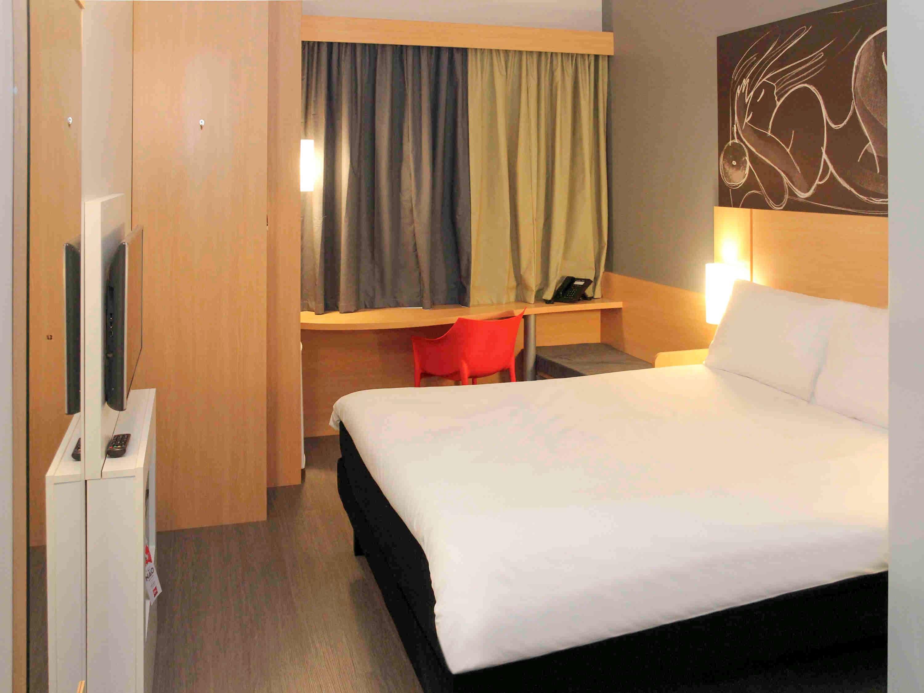 Ibis 3* Jatai