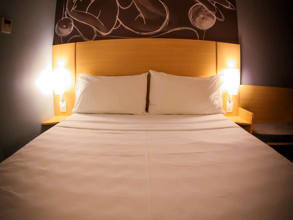 Ibis 酒店 Jatai
