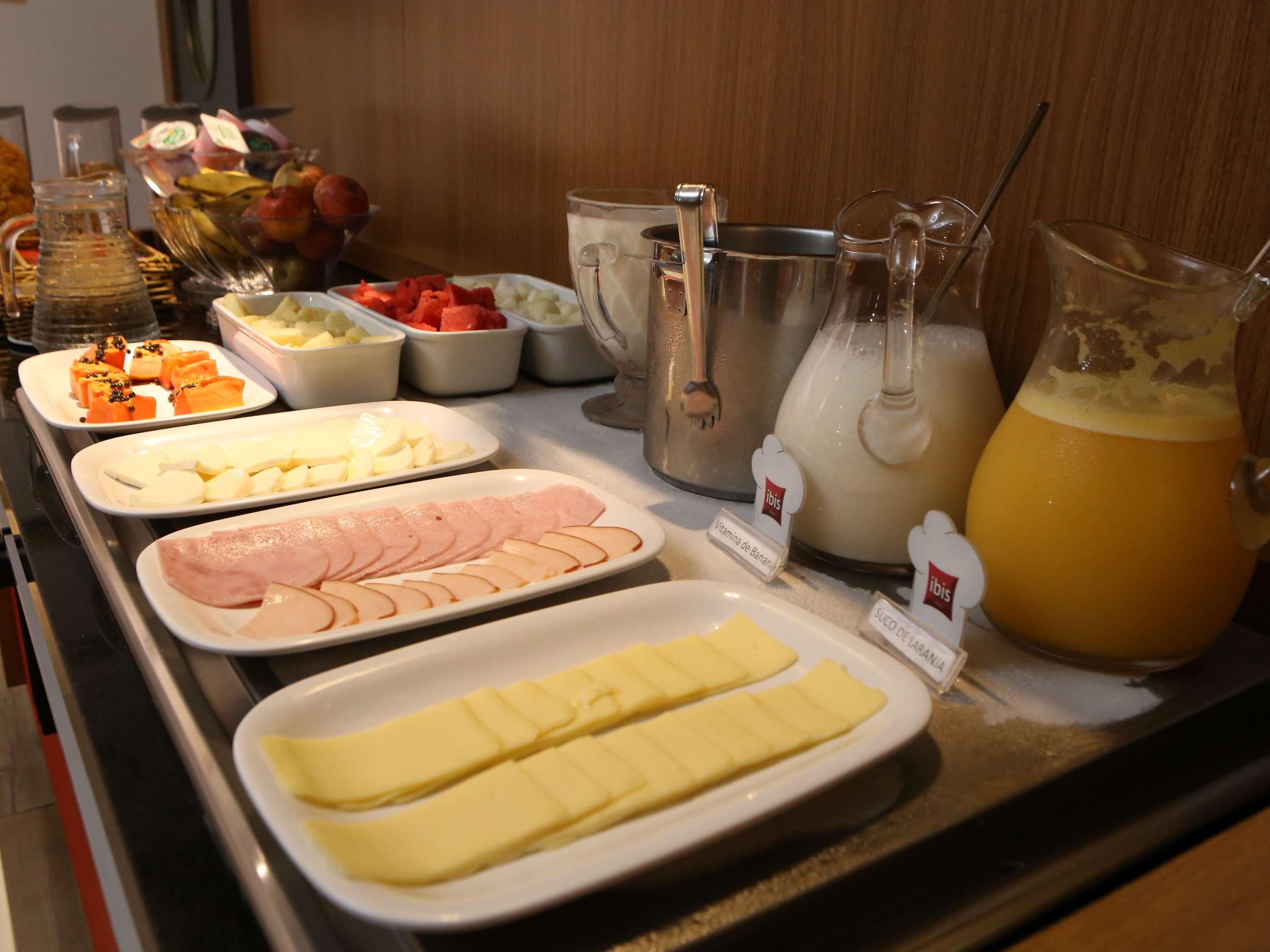 Ibis Hotel Jatai