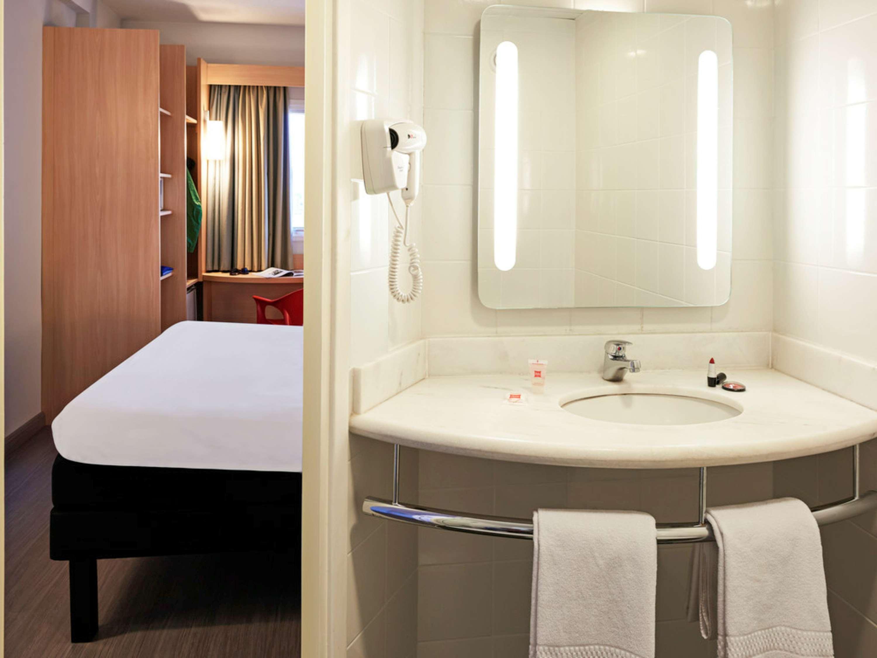 Ibis Hotel Jatai