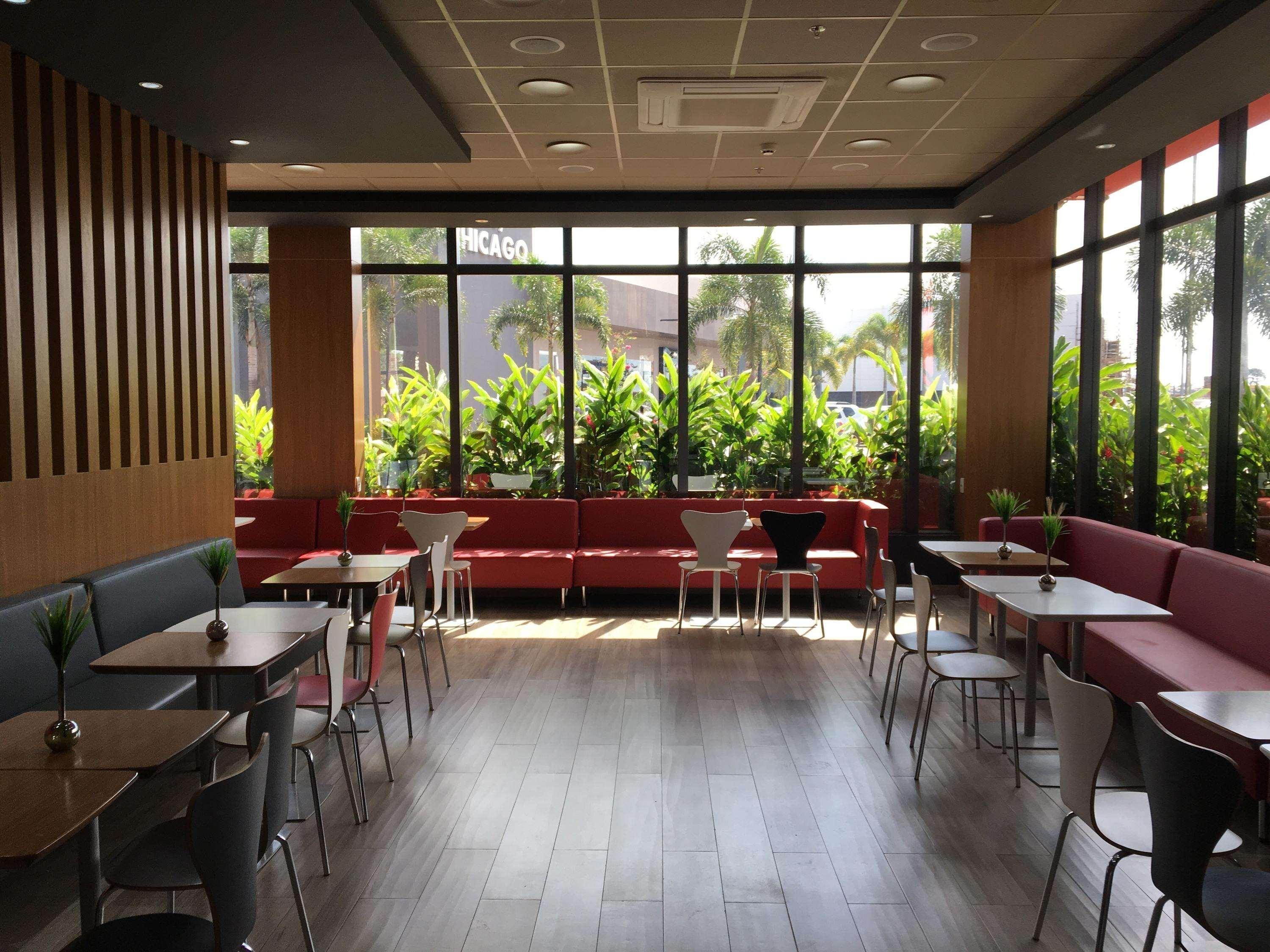 Hotel Ibis 3*