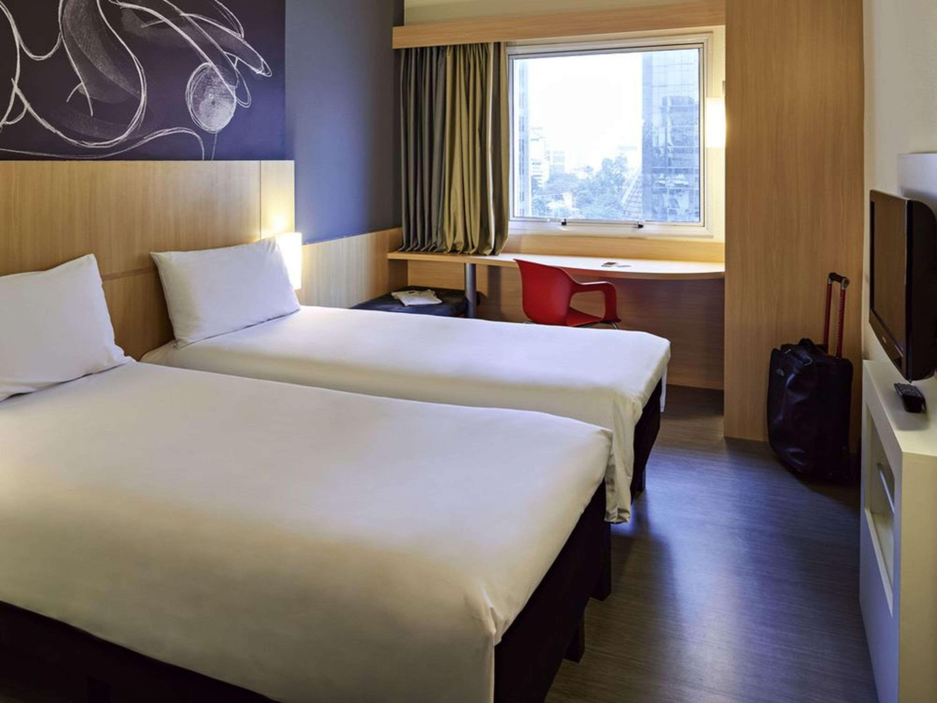 Ibis 3* Jatai