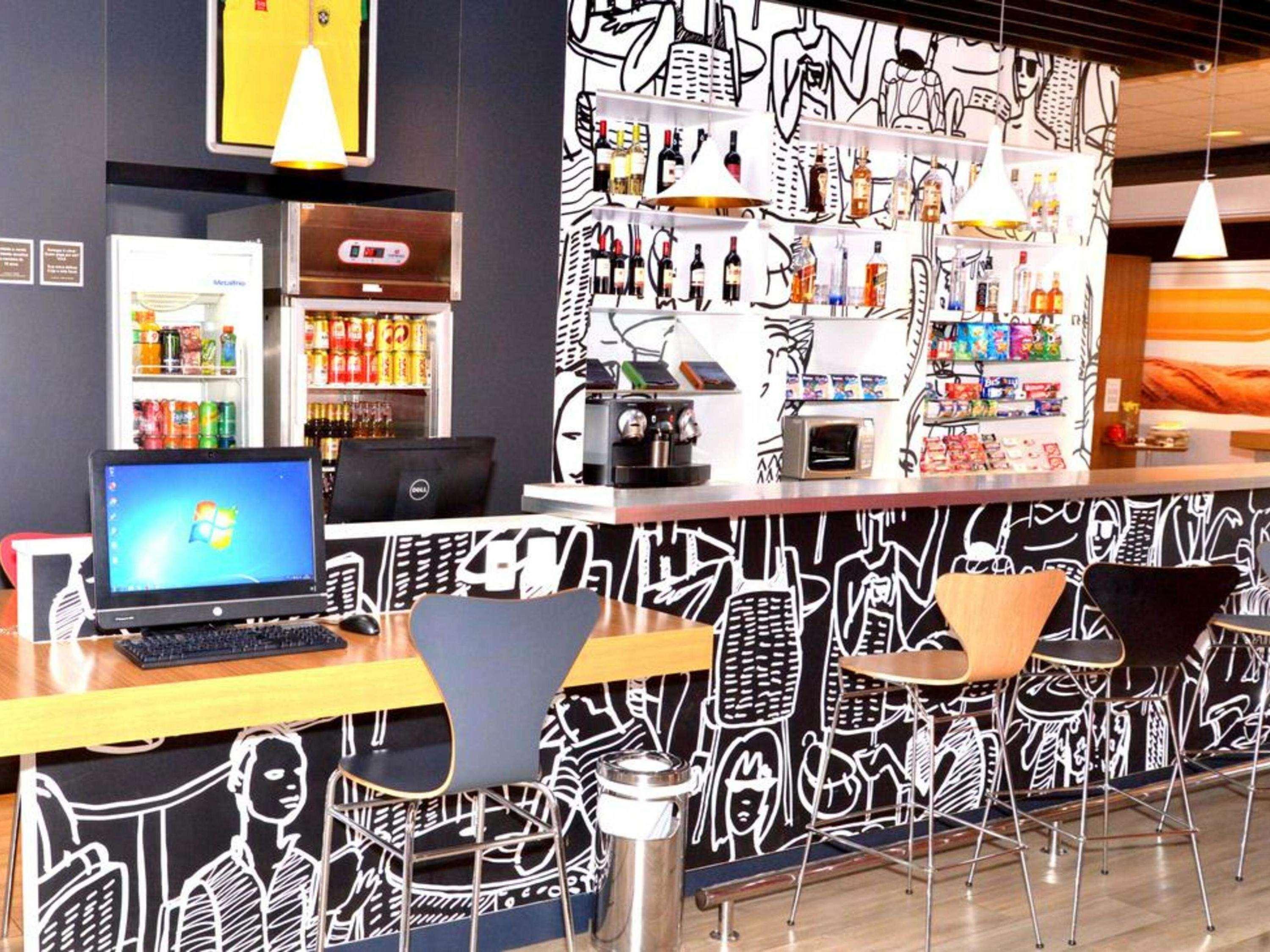 Ibis Hotel 3*