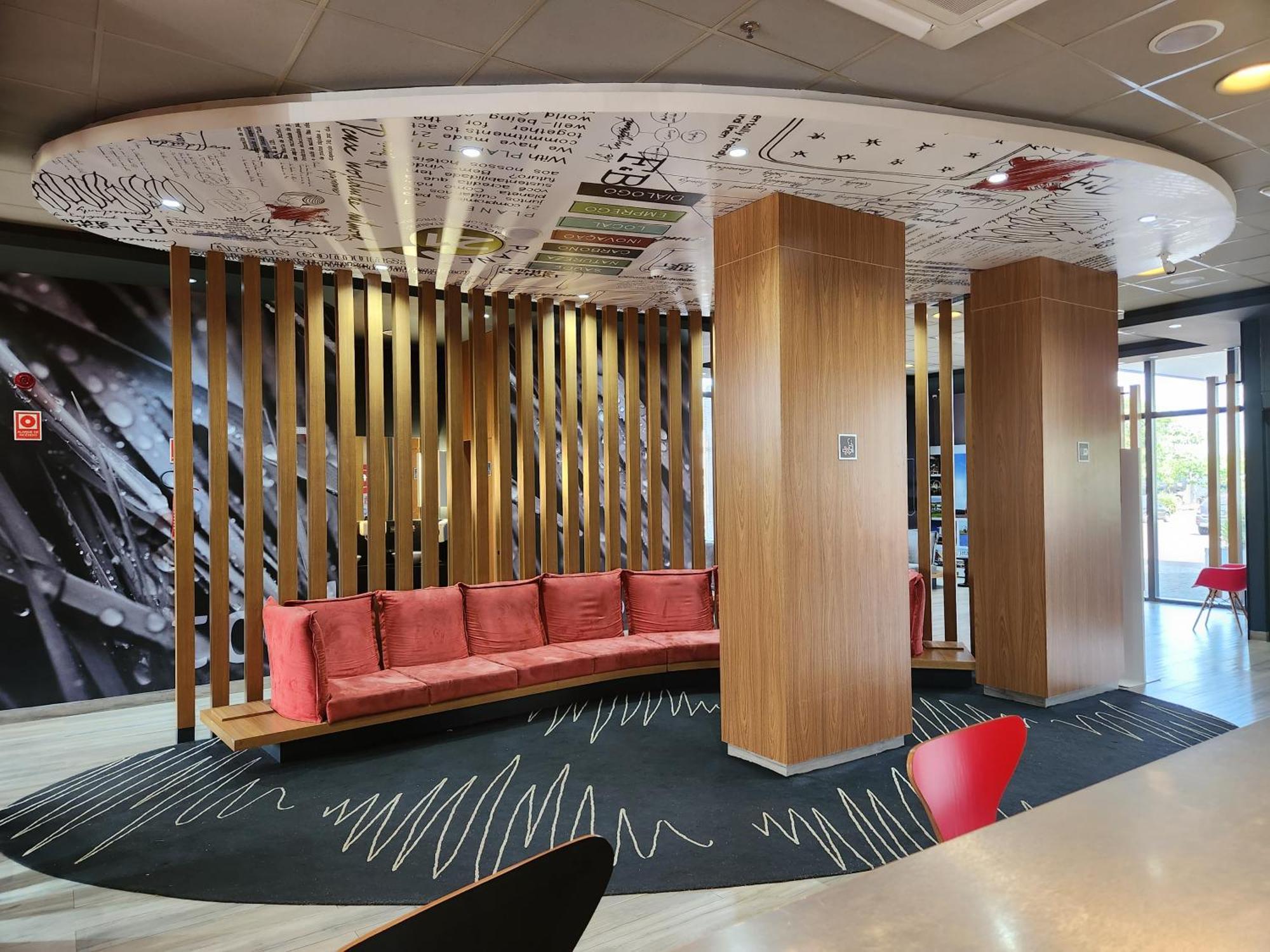 Hotel Ibis
