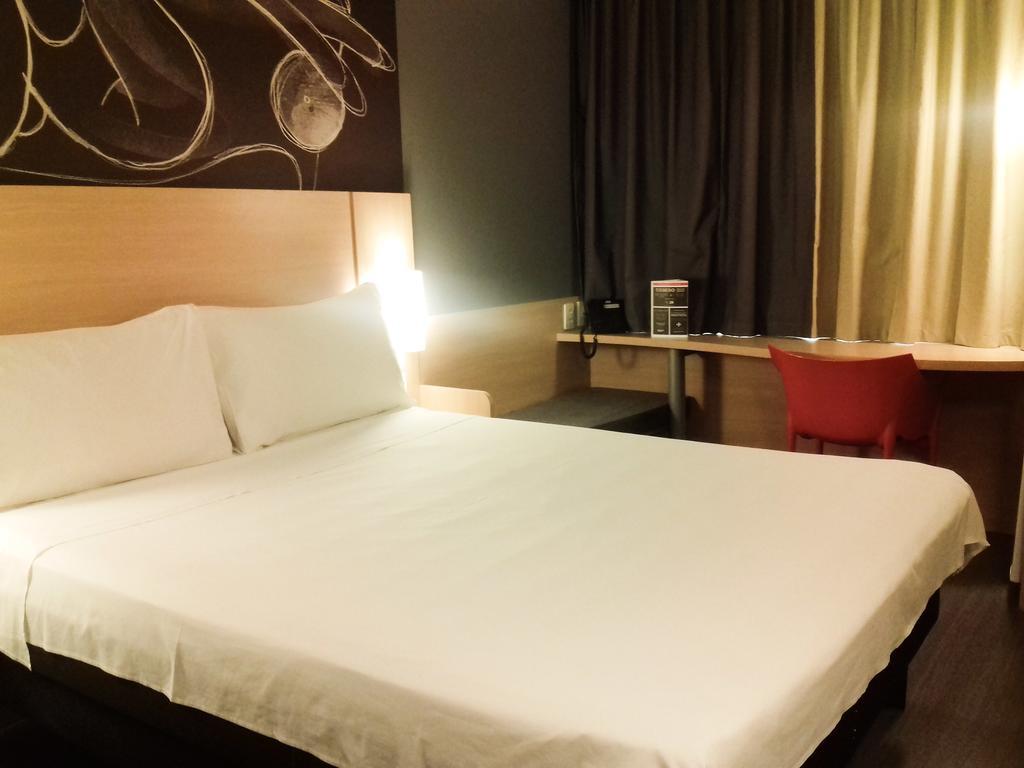 Hotel Ibis Jatai