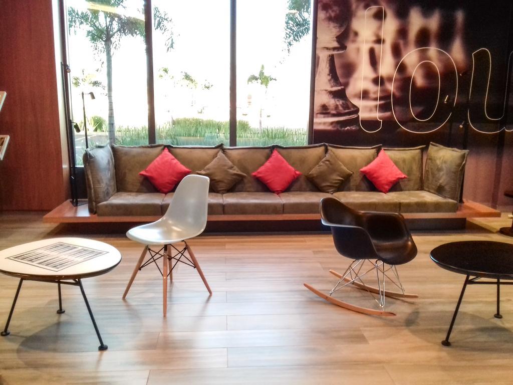 Hotel Ibis Jatai