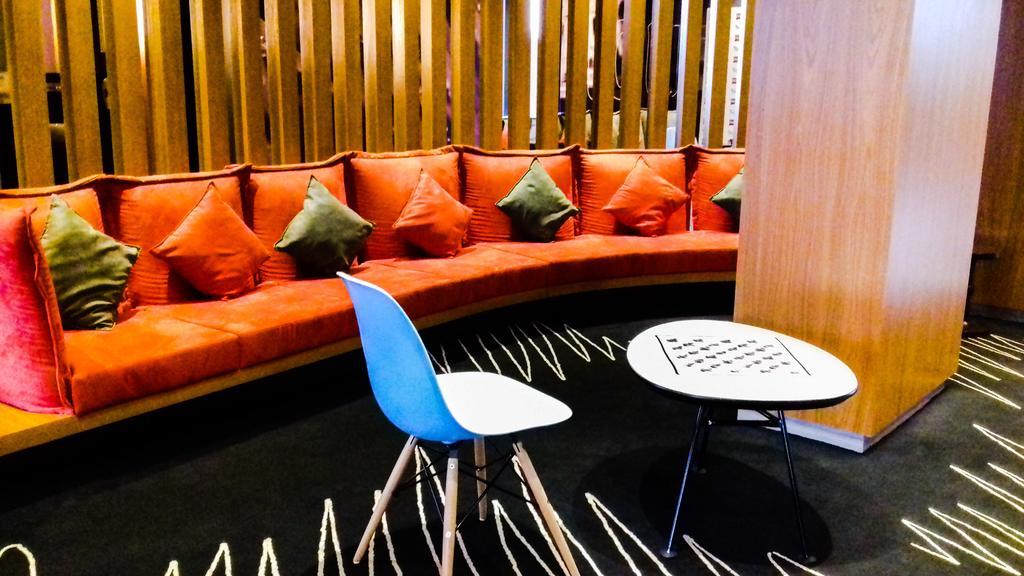 Hotel Ibis