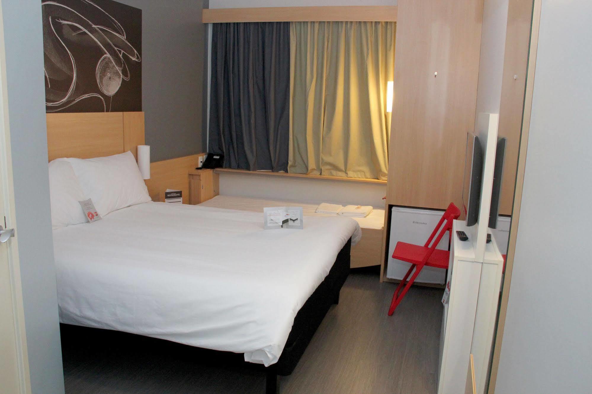 Ibis 3* Jatai