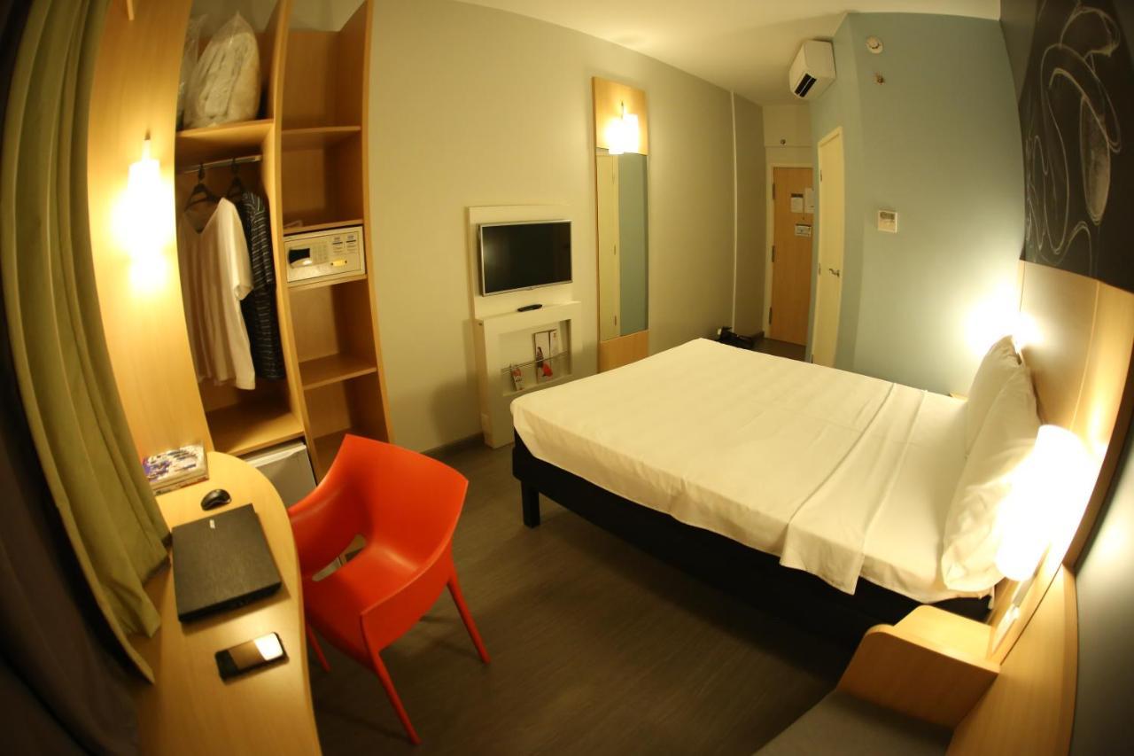 Ibis Hotel Jatai
