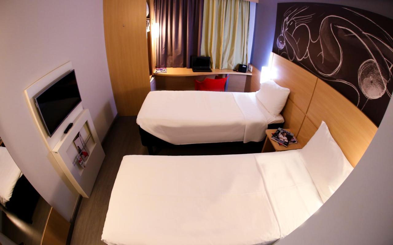 Ibis Hotel